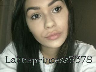 Latinaprincess3378