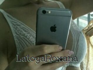 Latoya_Roxana