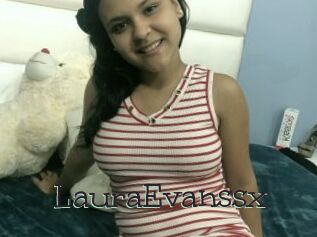 LauraEvanssx