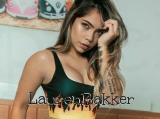 LaurenBakker