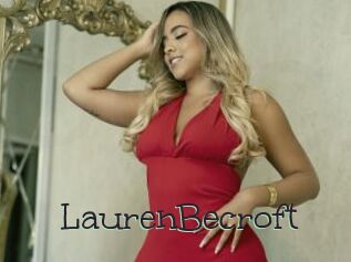 LaurenBecroft