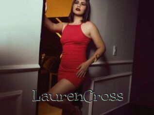 LaurenCross