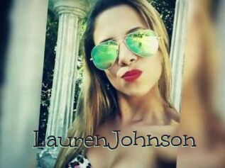 LaurenJohnson