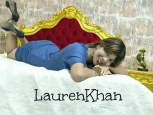 LaurenKhan