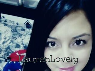 LaurenLovely