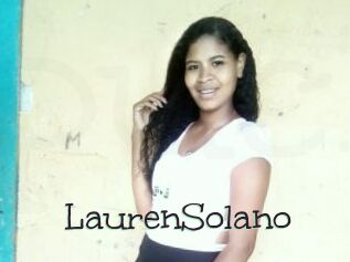 LaurenSolano