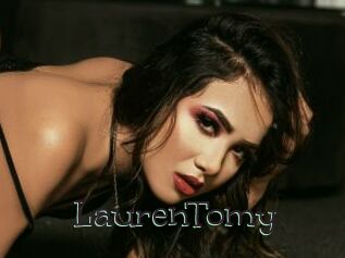 LaurenTomy