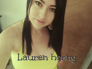 Lauren_horny