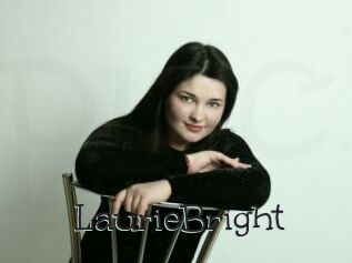 LaurieBright