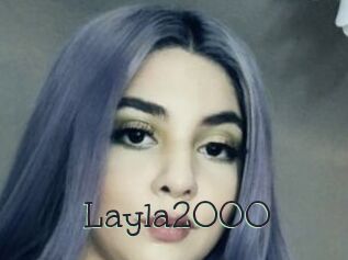 Layla2000