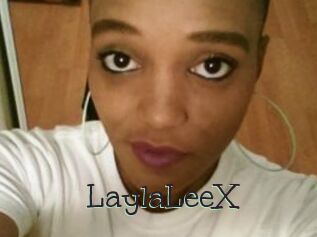 LaylaLeeX