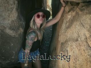 LaylaLucky