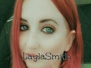 LaylaSmith