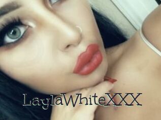 LaylaWhiteXXX