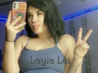 Layla_Lei