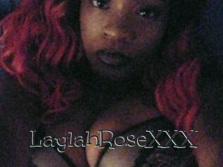 LaylahRoseXXX