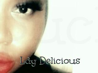 Ldy_Delicious