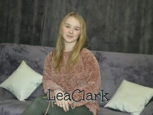 LeaClark