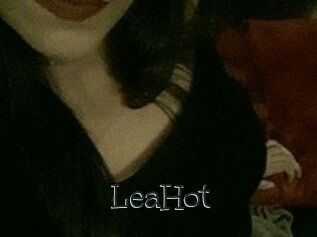 LeaHot