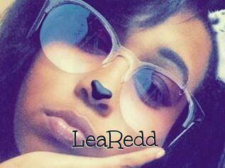 LeaRedd