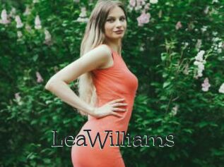 LeaWilliams