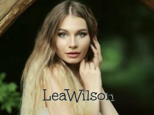 LeaWilson