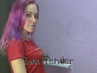 Lea_Tender