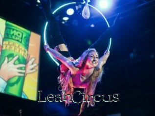 LeahCircus