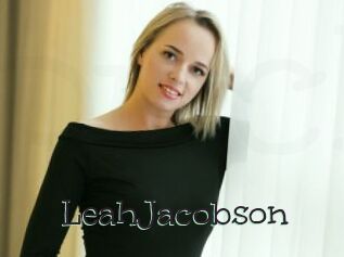 LeahJacobson