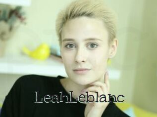 LeahLeblanc