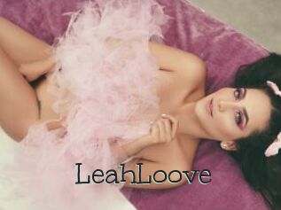 LeahLoove