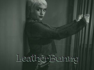 LeatherBunny