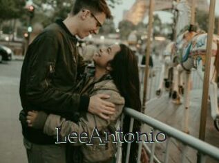 LeeAntonio