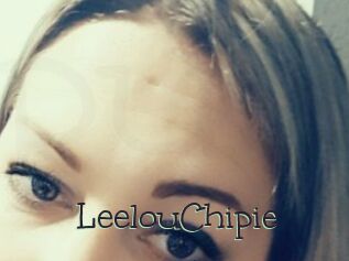 LeelouChipie