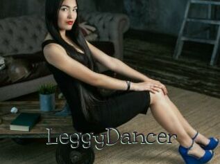 LeggyDancer Pucelles