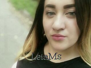 LeiaMs