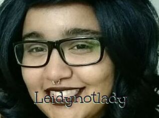 Leidynotlady