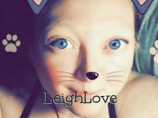 LeighLove