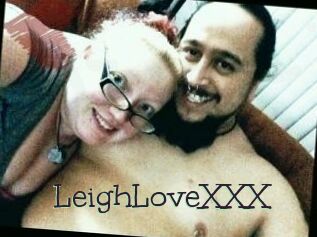 LeighLoveXXX