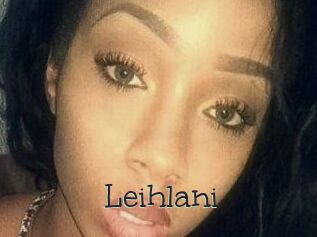 Leihlani