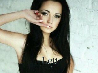 Leii