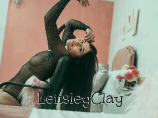 LeiisleyClay