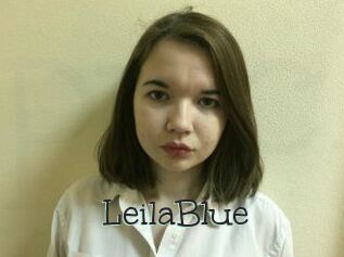 LeilaBlue