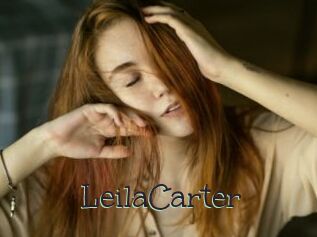 LeilaCarter