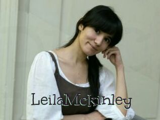 LeilaMckinley