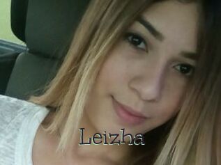 Leizha