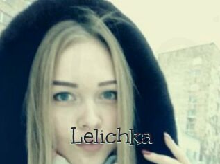 Lelichka