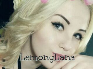 LemonyLana