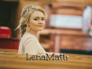 LenaMatti