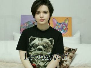 LeonaWolf